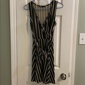 Rebel Sugar cocktail dress